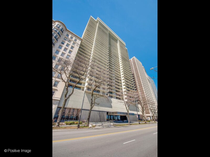 1212 N Lake Shore Drive Chicago IL 60610
