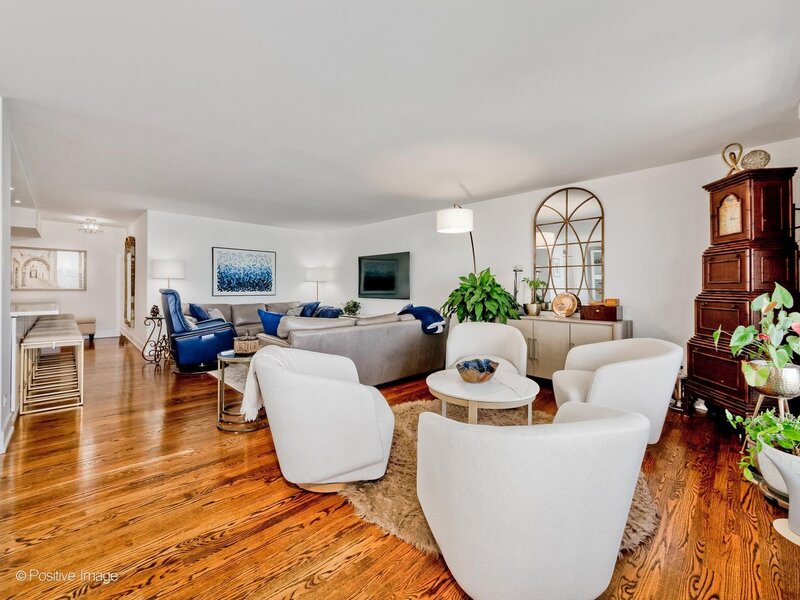 1212 N Lake Shore Drive Chicago IL 60610