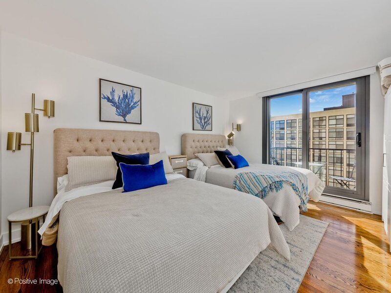1212 N Lake Shore Drive Chicago IL 60610