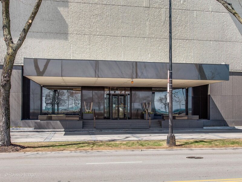 1212 N Lake Shore Drive Chicago IL 60610