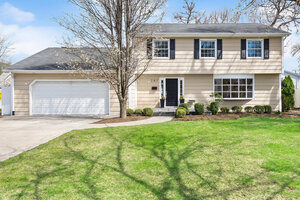 Photo of 707 Jefferson Street Hinsdale IL 60521