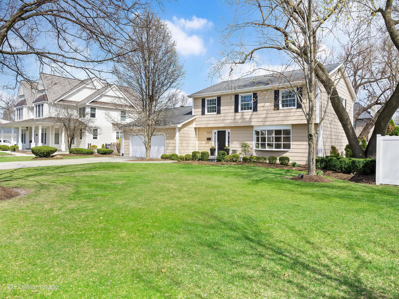 707 Jefferson Street Hinsdale IL 60521