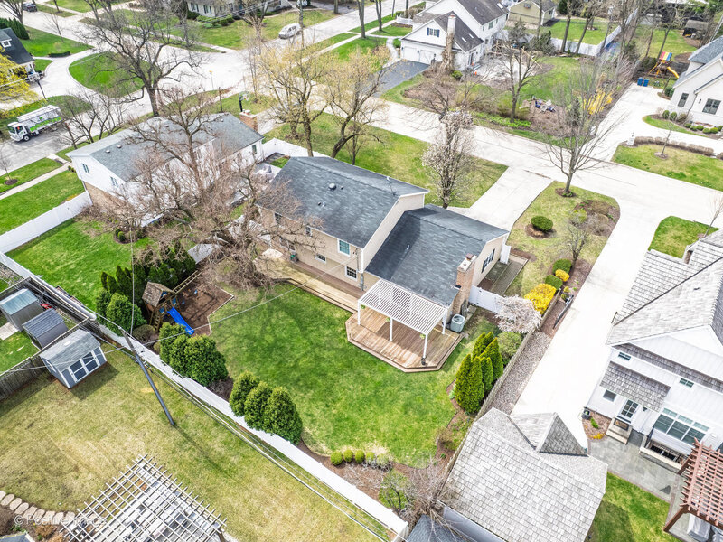 707 Jefferson Street Hinsdale IL 60521