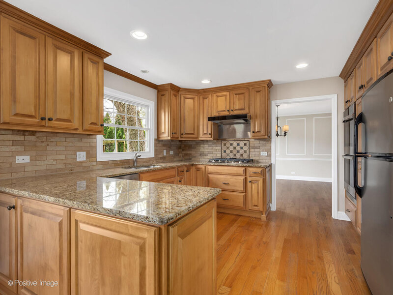 707 Jefferson Street Hinsdale IL 60521