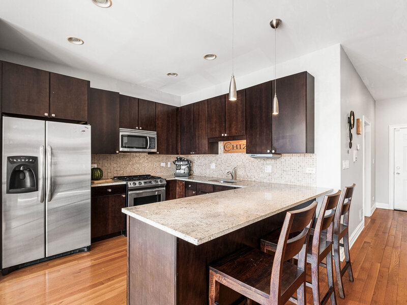 3312 W Diversey Avenue Chicago IL 60647