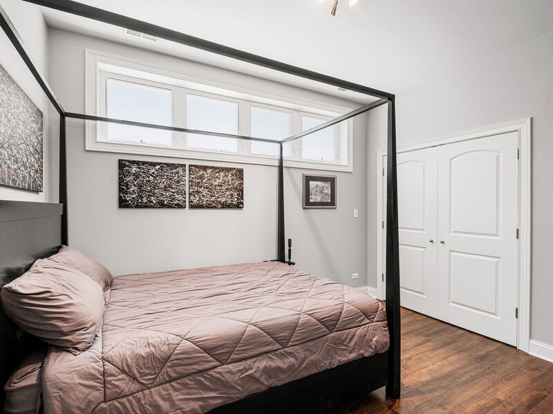 3312 W Diversey Avenue Chicago IL 60647