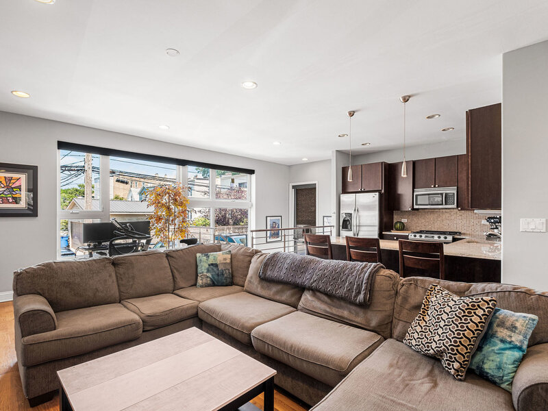 3312 W Diversey Avenue Chicago IL 60647