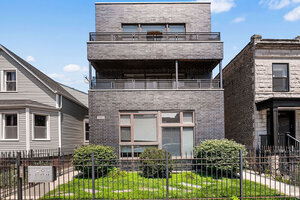 Photo of 3312 W Diversey Avenue Chicago IL 60647 Unit 1N