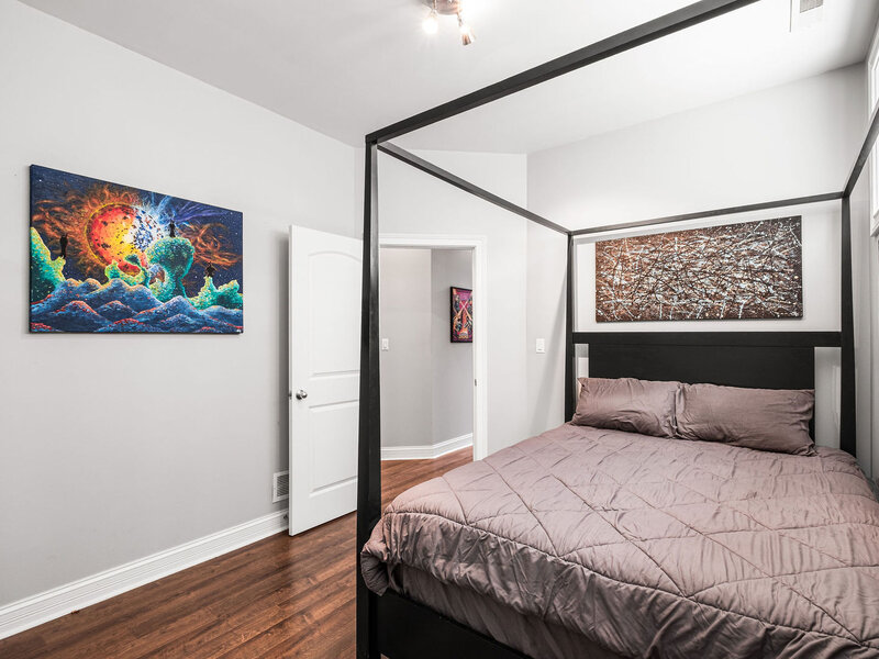 3312 W Diversey Avenue Chicago IL 60647