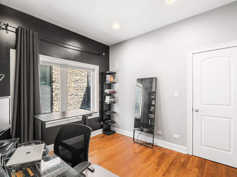3312 W Diversey Avenue Chicago IL 60647