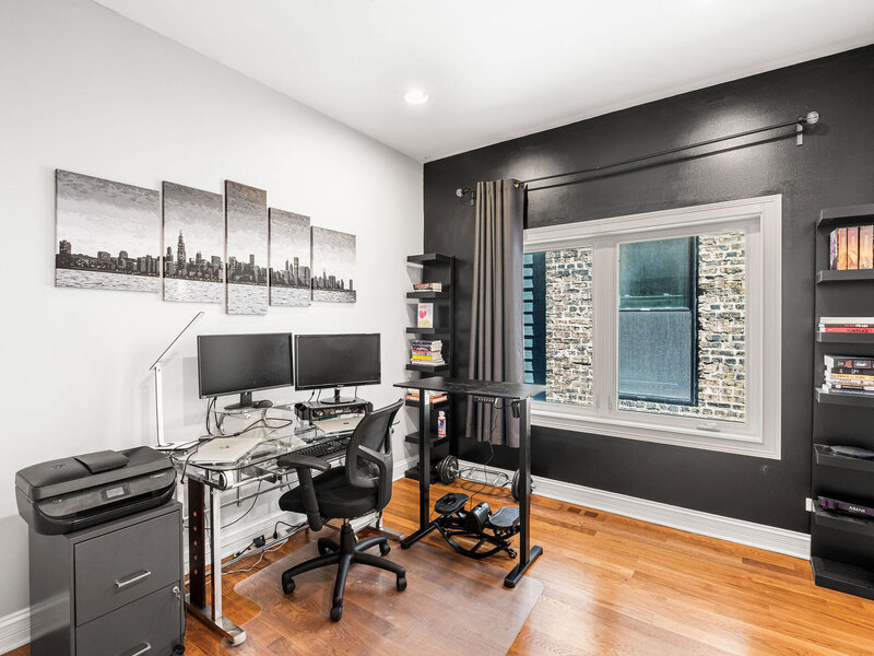 3312 W Diversey Avenue Chicago IL 60647