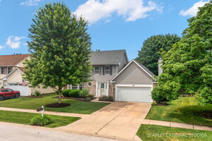 Photo of 309 Foxworth Court Aurora IL 60502