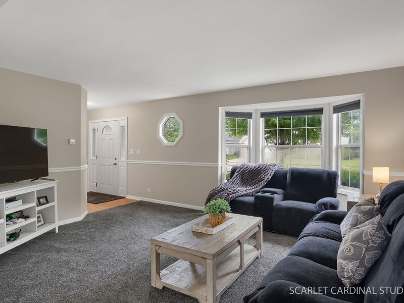 309 Foxworth Court Aurora IL 60502