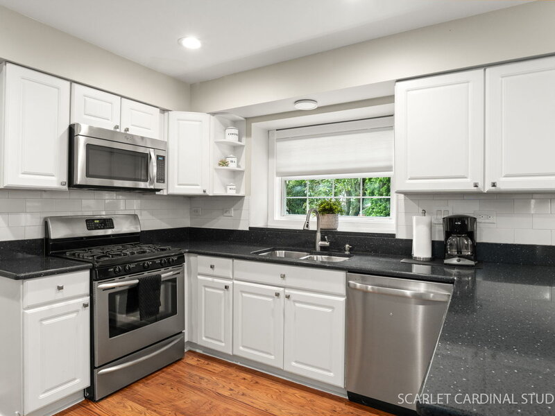 309 Foxworth Court Aurora IL 60502