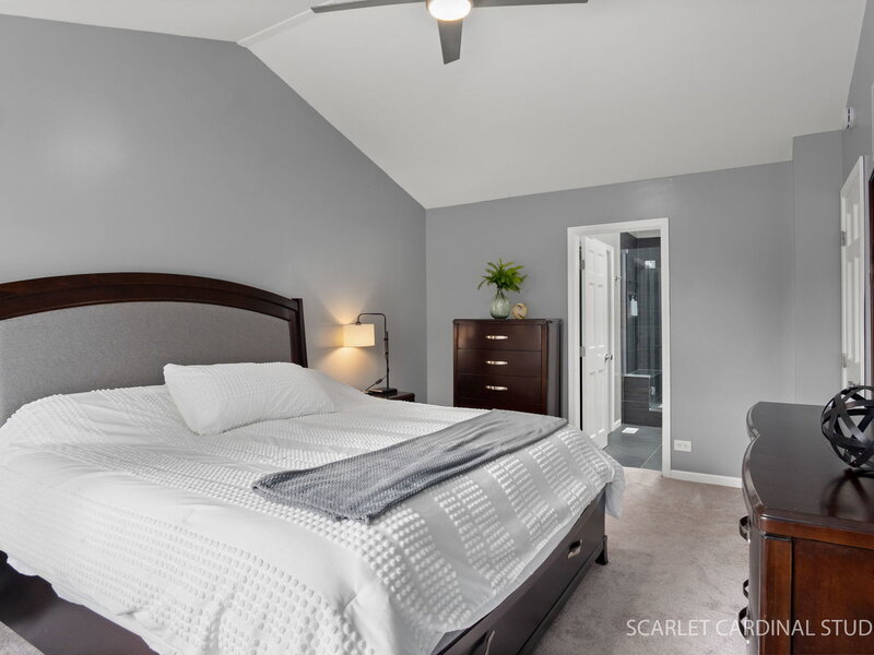 309 Foxworth Court Aurora IL 60502