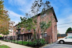 Photo of 2600 W Walton Street Chicago IL 60622 Unit 3S
