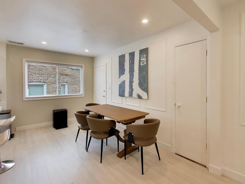 2600 W Walton Street Chicago IL 60622