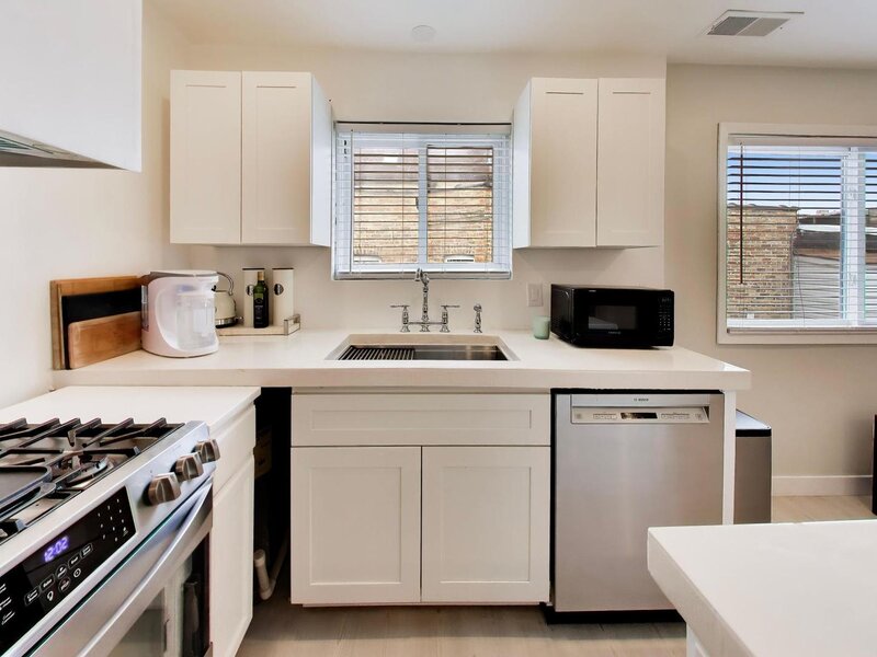 2600 W Walton Street Chicago IL 60622