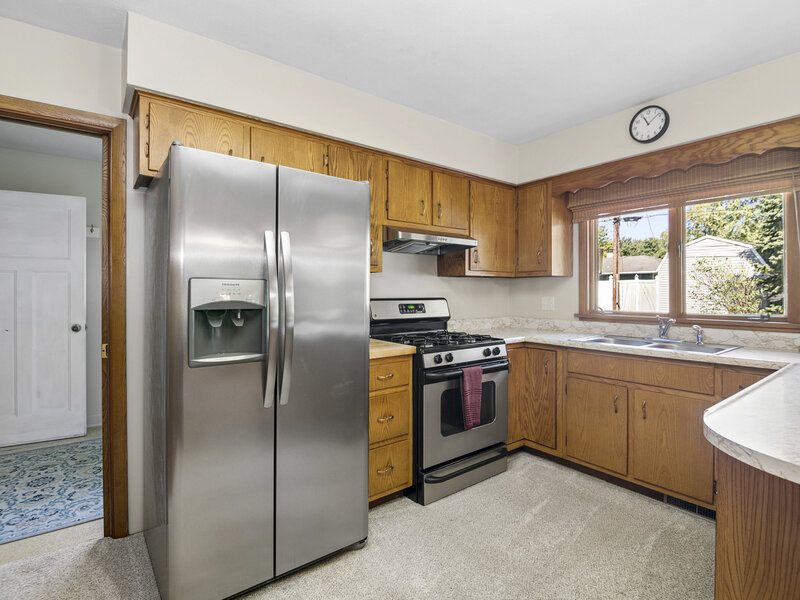 2705 Calmer Drive Joliet IL 60433