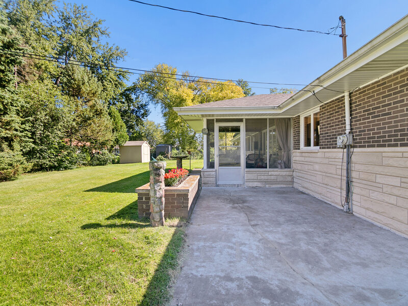 2705 Calmer Drive Joliet IL 60433