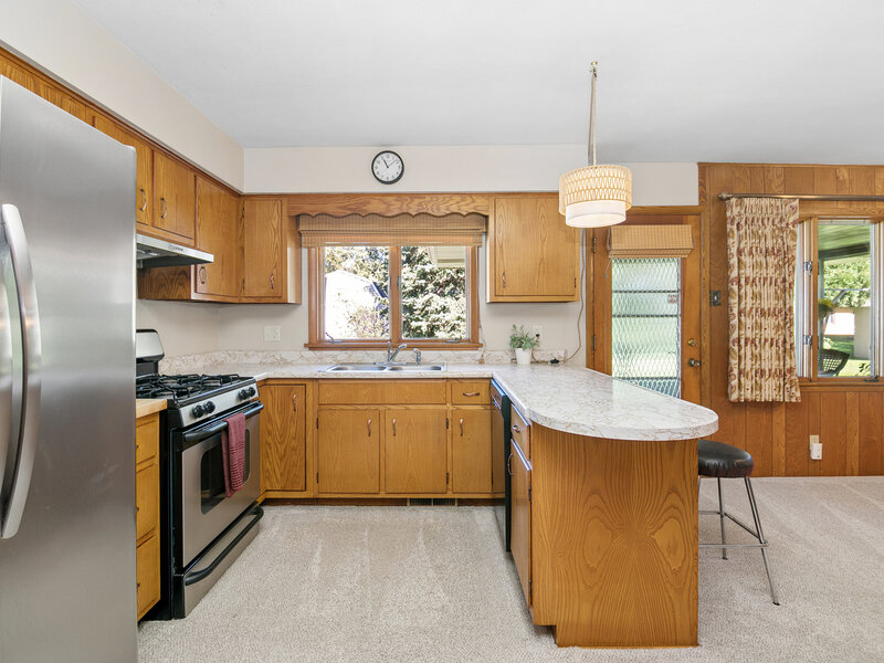 2705 Calmer Drive Joliet IL 60433