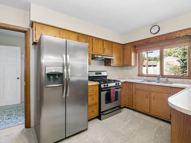 2705 Calmer Drive Joliet IL 60433