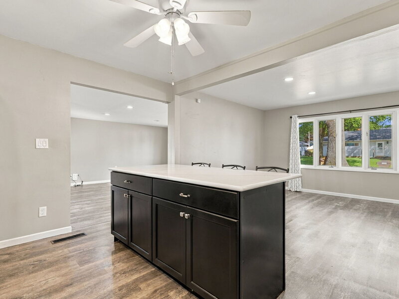2916 28th Avenue Rock Island IL 61201