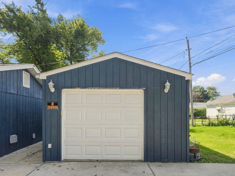 2916 28th Avenue Rock Island IL 61201