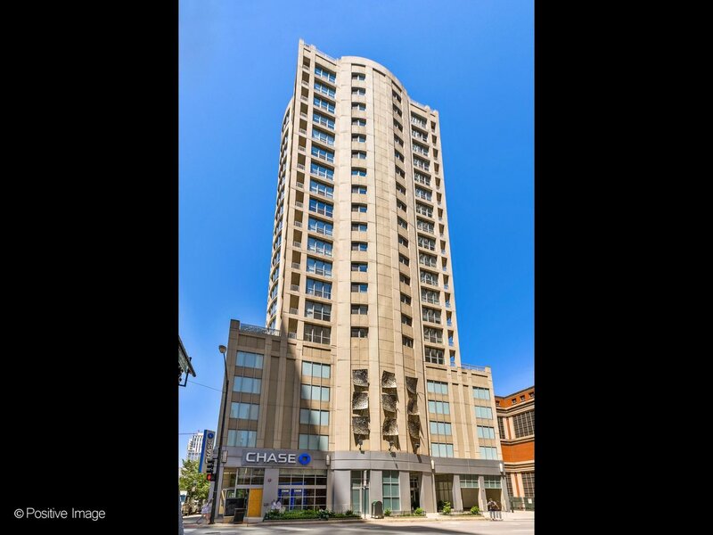 600 N Dearborn Street Chicago IL 60654