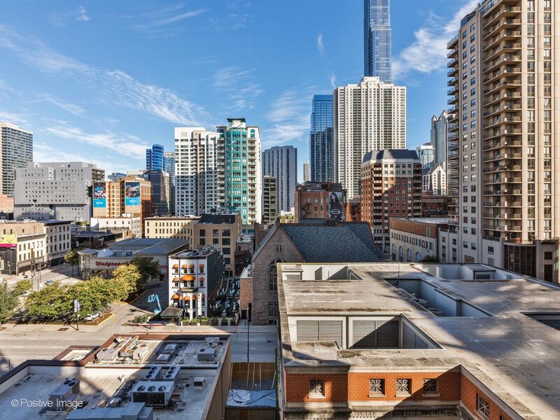 600 N Dearborn Street Chicago IL 60654