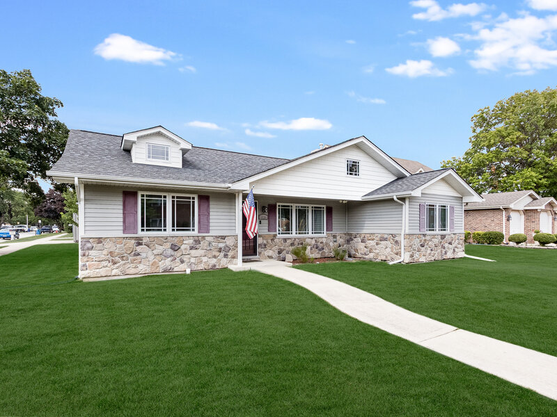 6116 W 94th Street Oak Lawn IL 60453