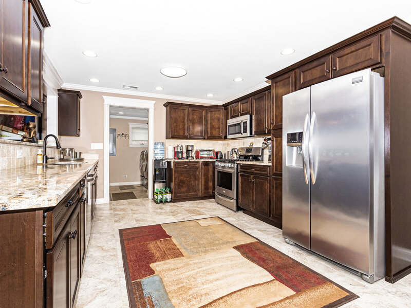 6116 W 94th Street Oak Lawn IL 60453