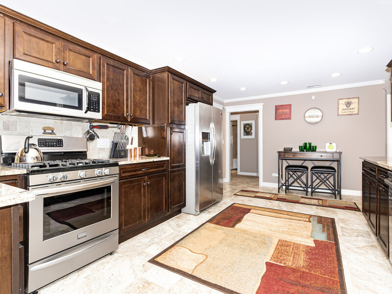 6116 W 94th Street Oak Lawn IL 60453