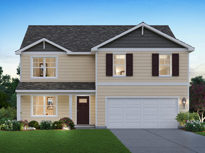 1018 Emerald Drive Montgomery IL 60538