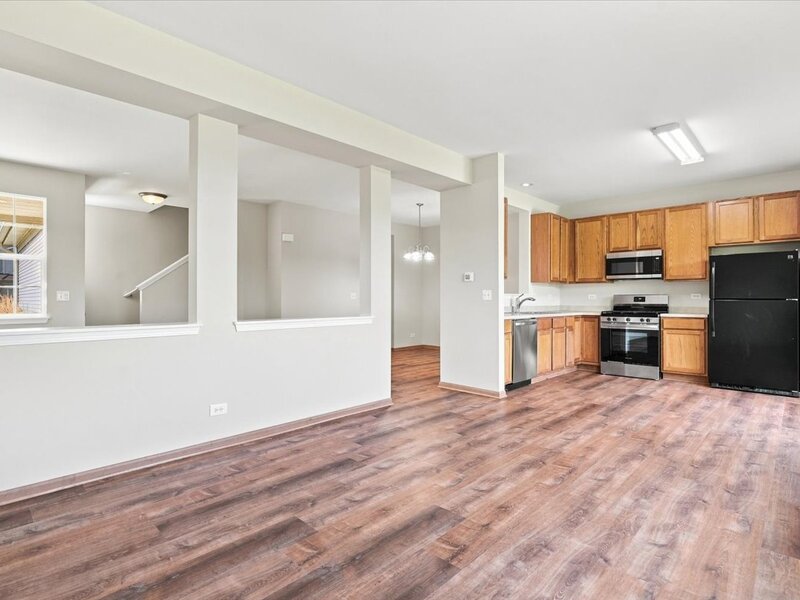570 W Kristina Lane Round Lake IL 60073