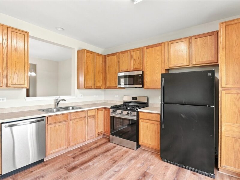 570 W Kristina Lane Round Lake IL 60073