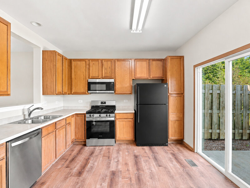 570 W Kristina Lane Round Lake IL 60073