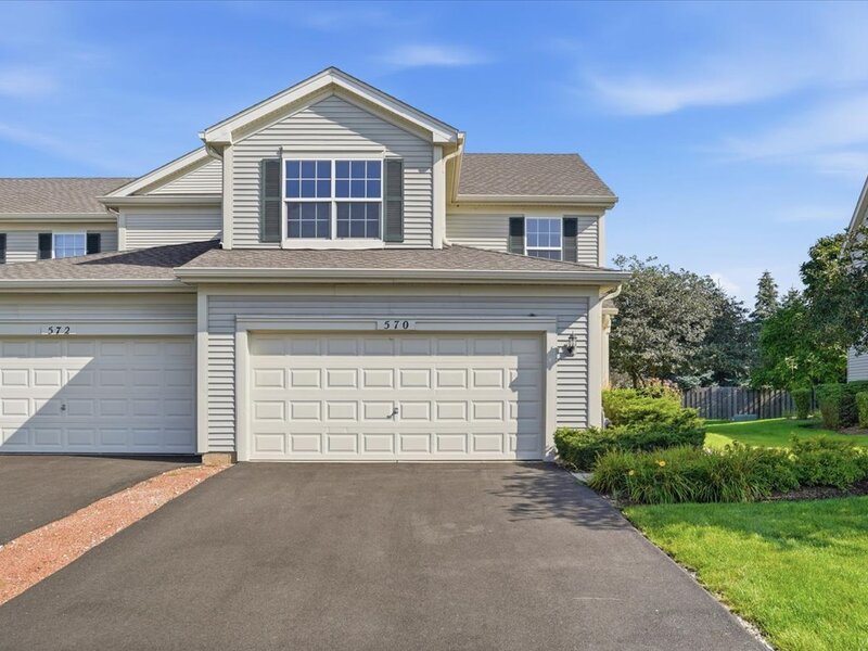 570 W Kristina Lane Round Lake IL 60073