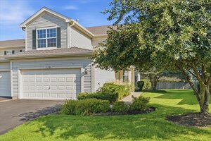 Photo of 570 W Kristina Lane Round Lake IL 60073