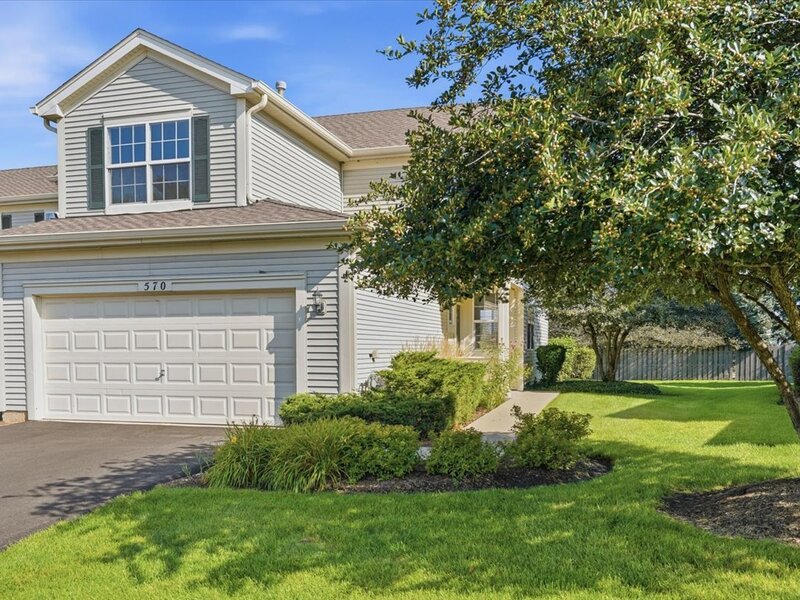 570 W Kristina Lane Round Lake IL 60073