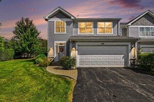 Photo of 1011 Green Meadow Avenue Vernon Hills IL 60061