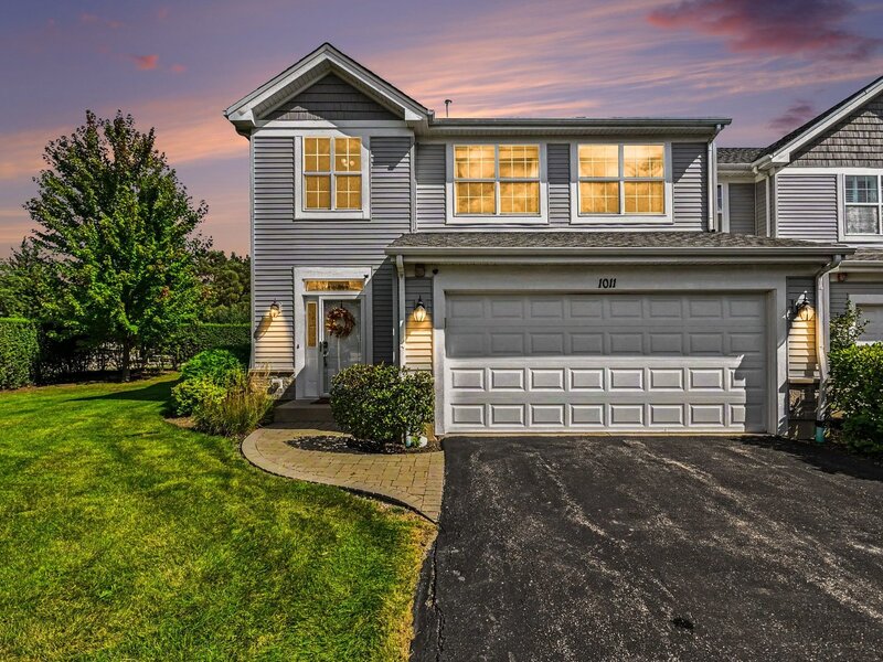 1011 Green Meadow Avenue Vernon Hills IL 60061