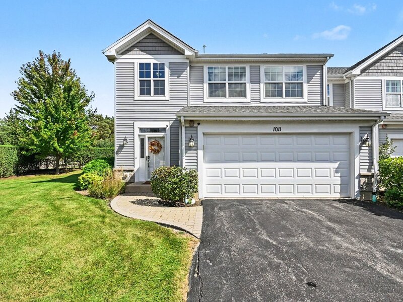 1011 Green Meadow Avenue Vernon Hills IL 60061