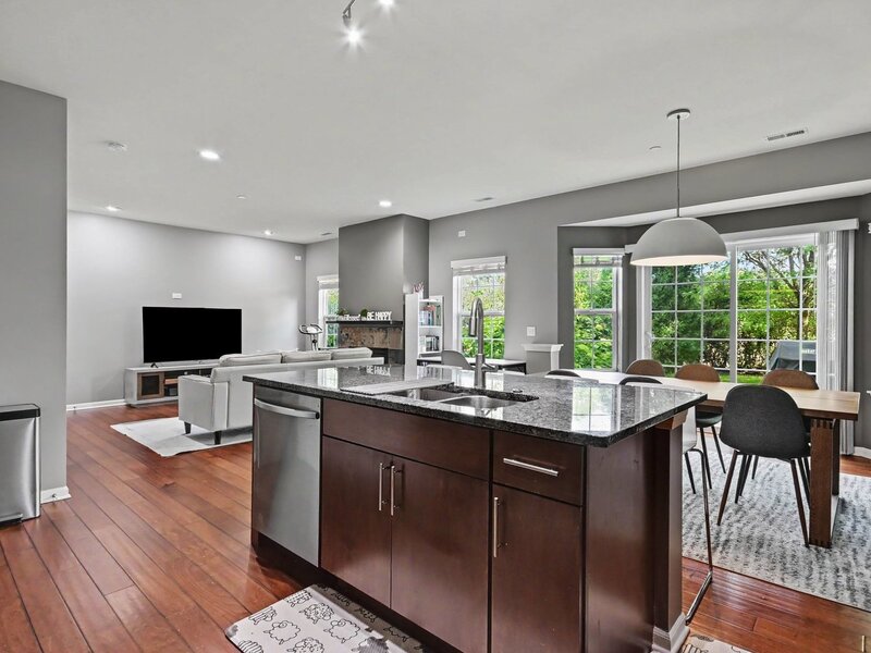 1011 Green Meadow Avenue Vernon Hills IL 60061