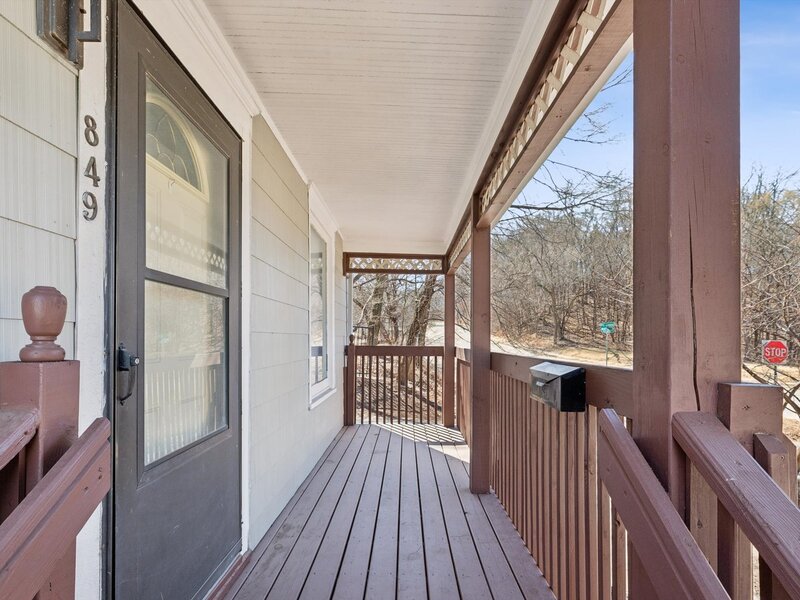 849 25th Street Rock Island IL 61201