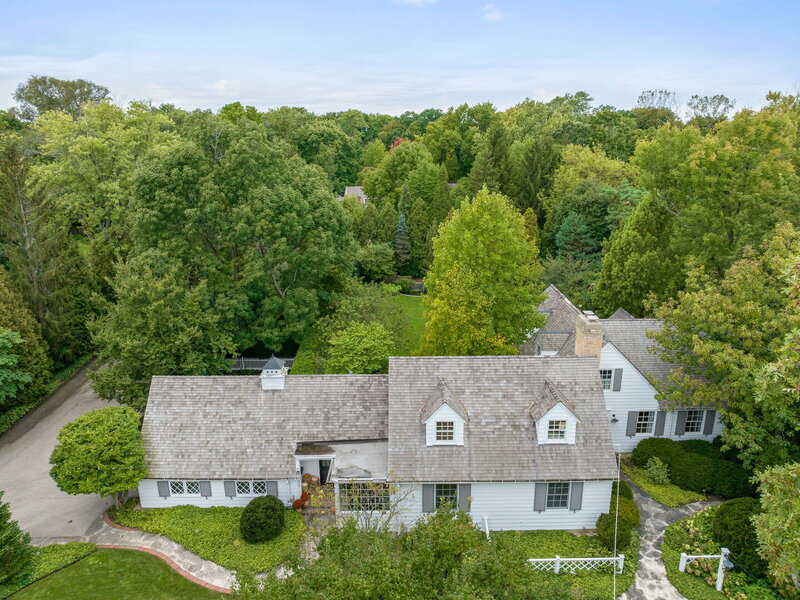 1070 Meadow Lane Lake Forest IL 60045