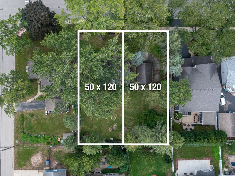 1314 N Eagle Street Naperville IL 60563