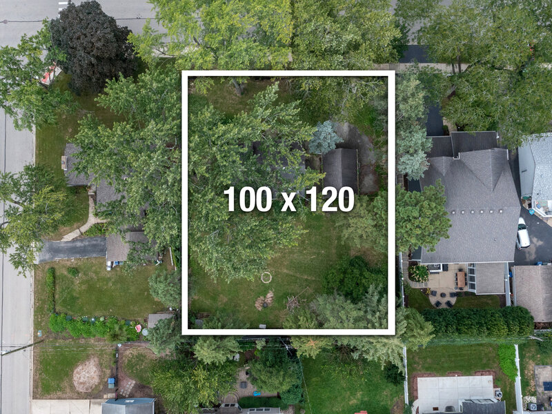 1314 N Eagle Street Naperville IL 60563