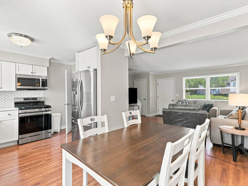 3109 Sunburst Drive Bettendorf IA 52722