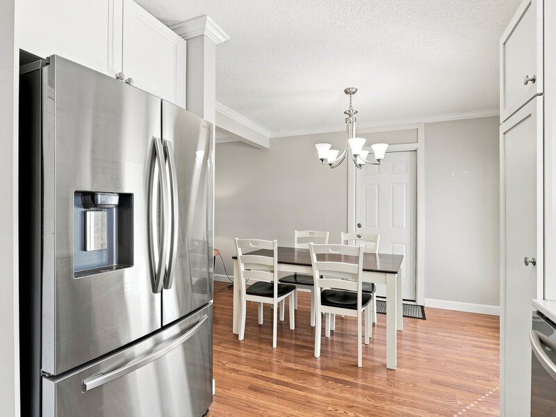 3109 Sunburst Drive Bettendorf IA 52722
